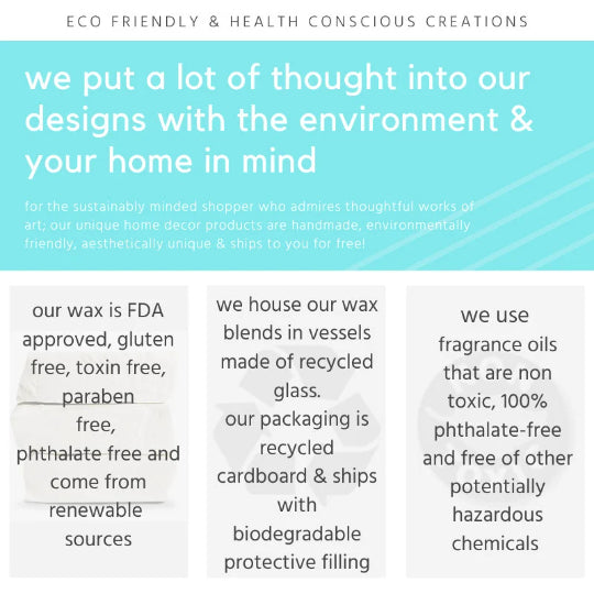 Brown Box Sale! Daffodil Flower Candle