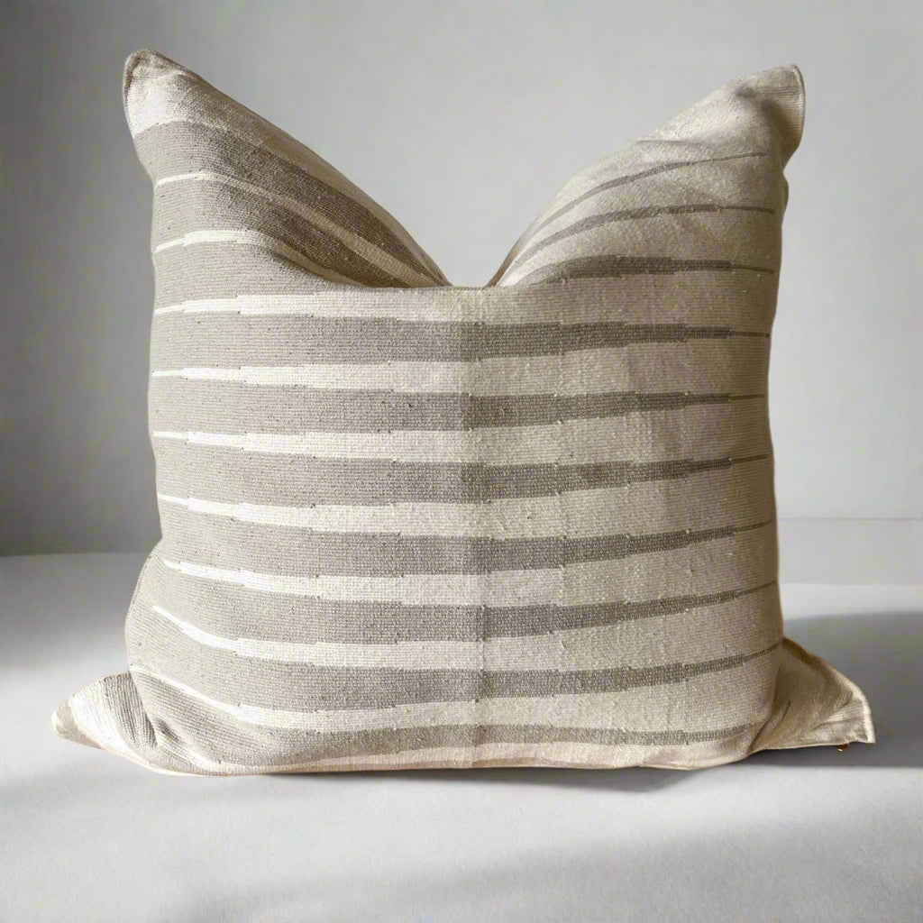 Zig Zag Pillow