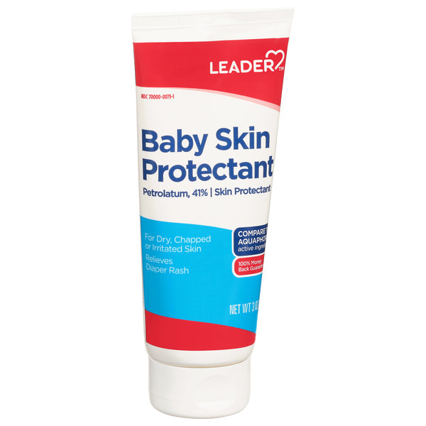 Leader Baby Skin Protectant, 3Oz