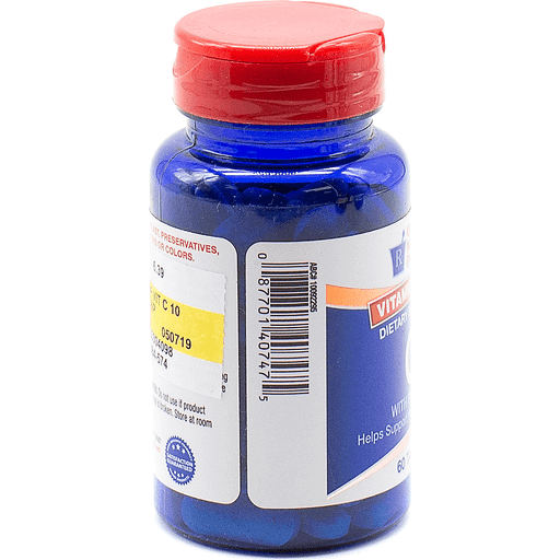 GNP Vitamin C 1000 Mg RoseHips 60 Tabs