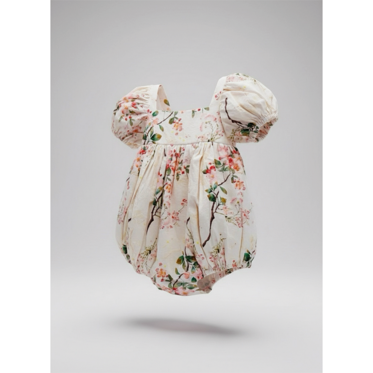 Elodie Bubble- Blush Botanicals