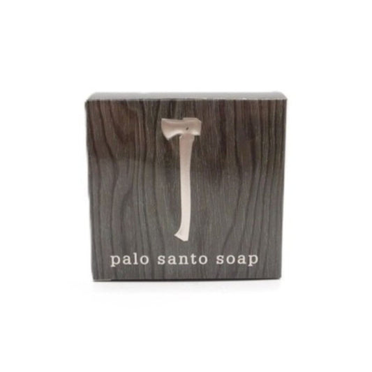 KalaStyle Palo Santo Bar Soap - 5.4oz