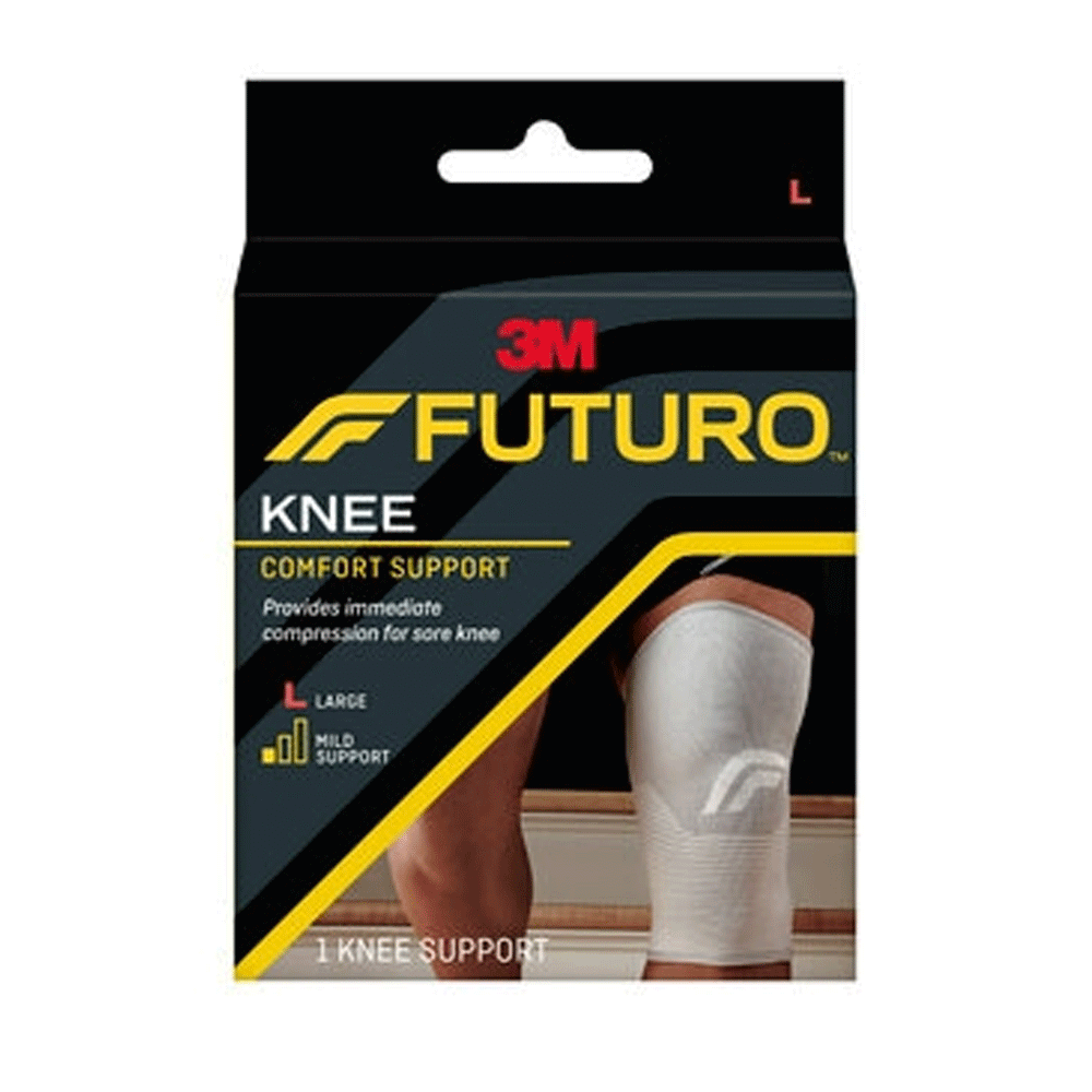 Futuro Comfort Lift Knee Support 76588 Large