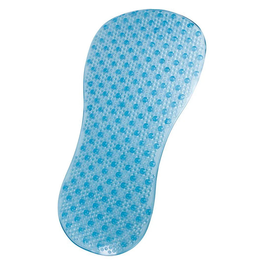 Carex Non-Slip Suction Cup Bathtub Mat