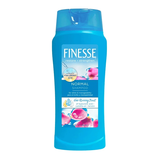 Finesse Restore + Strengthen Normal Shampoo