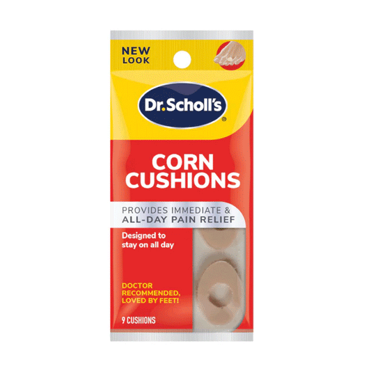 Dr. Scholl's Corn Cushions