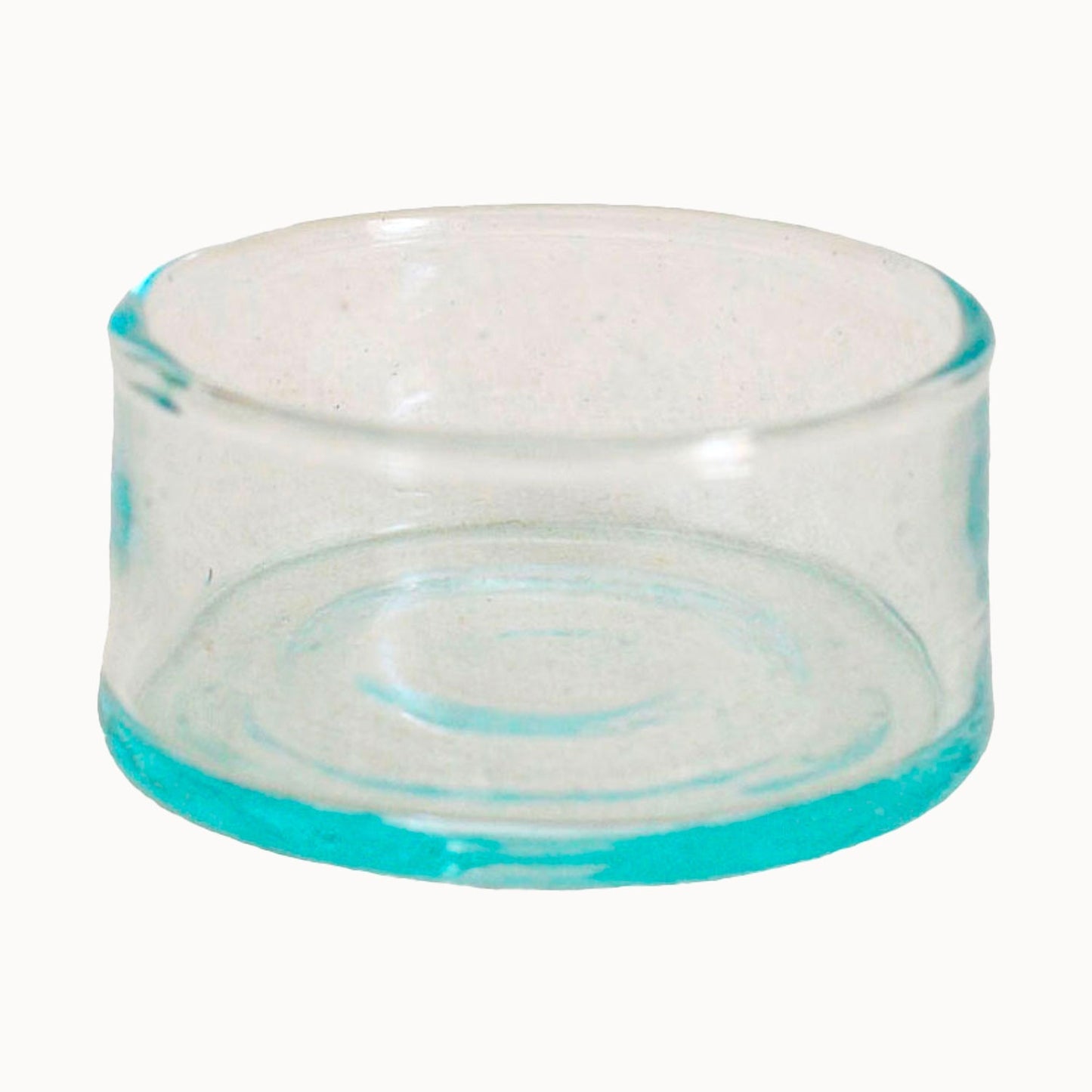 Moroccan Handblown Glass Nesting Dish - Osadia Concept Store