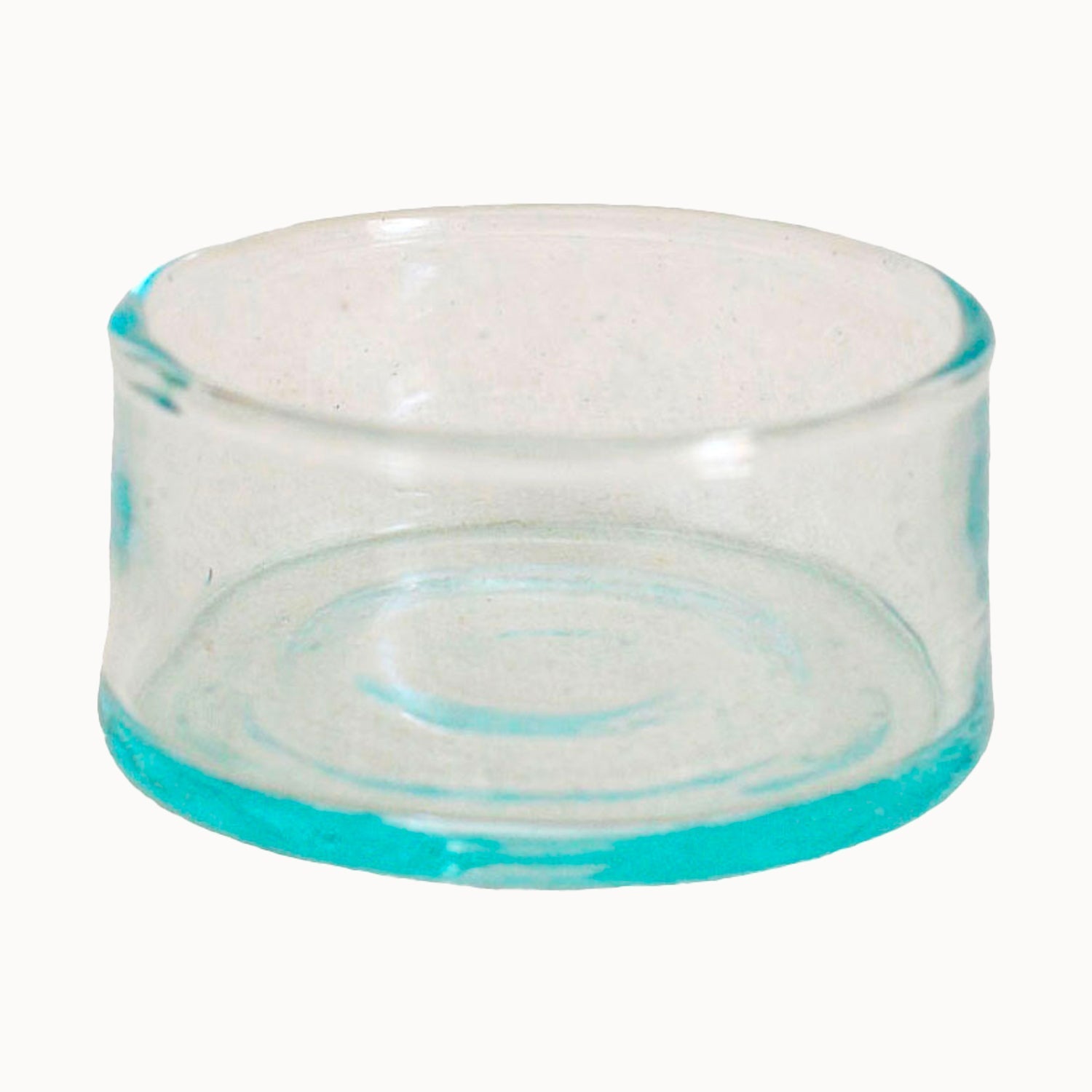 Moroccan Handblown Glass Nesting Dish - Osadia Concept Store