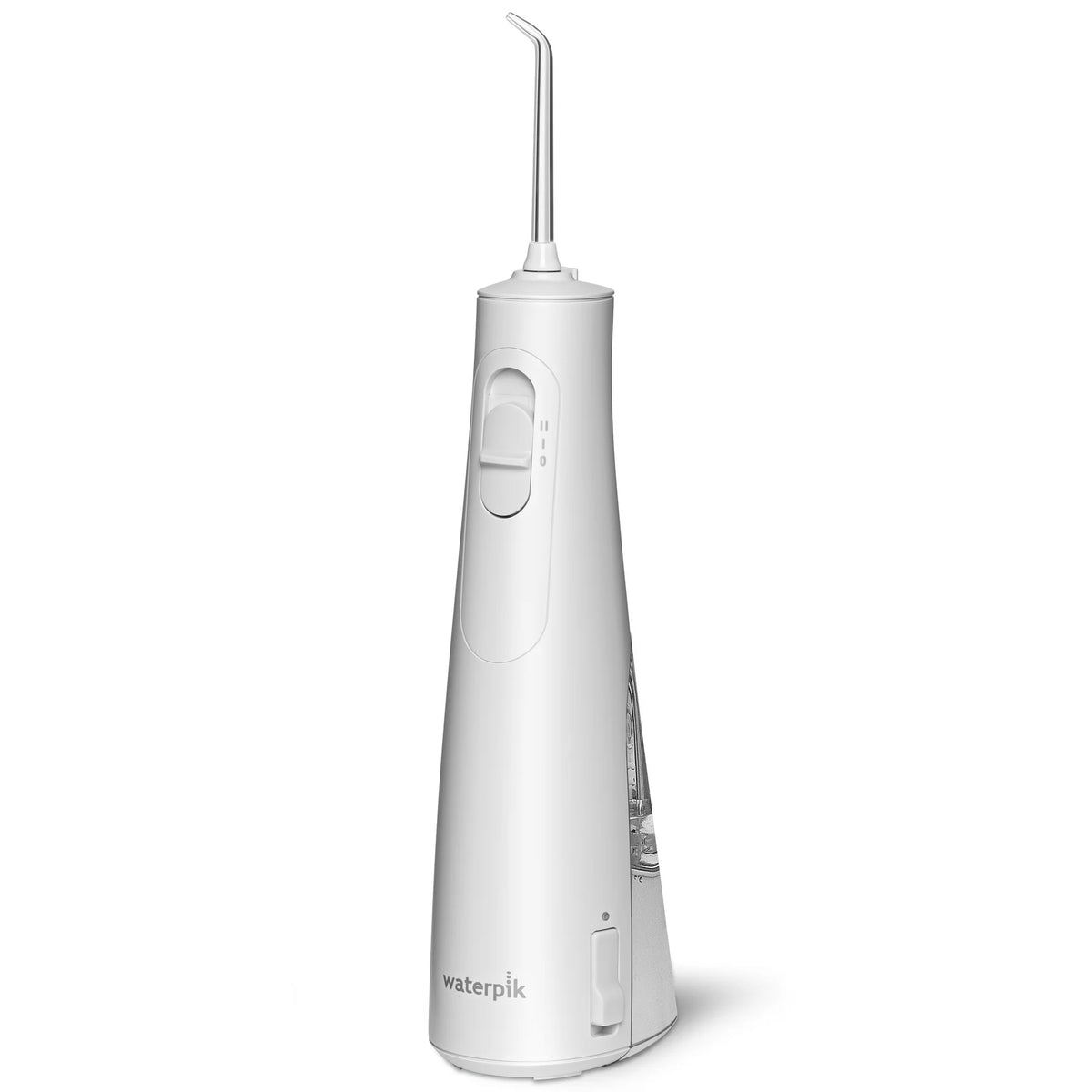 Waterpik Cordless Enhance Rechargeable Portable Water Floss