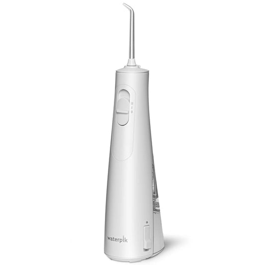 Waterpik Cordless Enhance Rechargeable Portable Water Floss