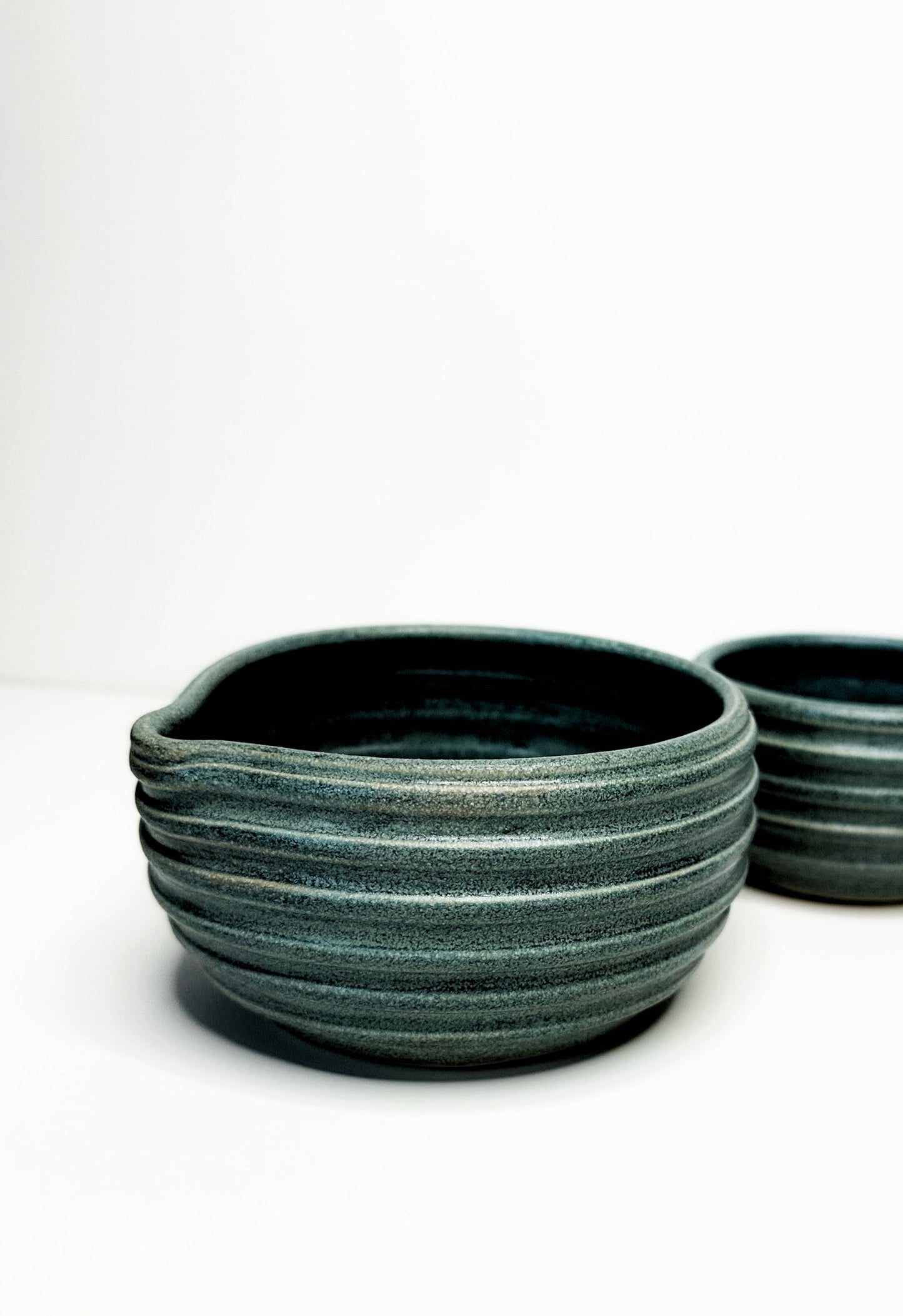 HUNNY MATCHA BOWL+ mini bowl. (No whisk included)