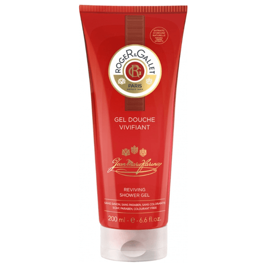 Roger & Gallet Till Shower Cream 250Ml