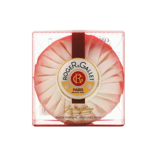 Roger & Gallet Jean Marie Farina Perfumed Soap 100g