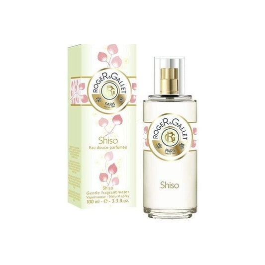 Roger & Gallet Shiso Fragrant Water Spray 100ml