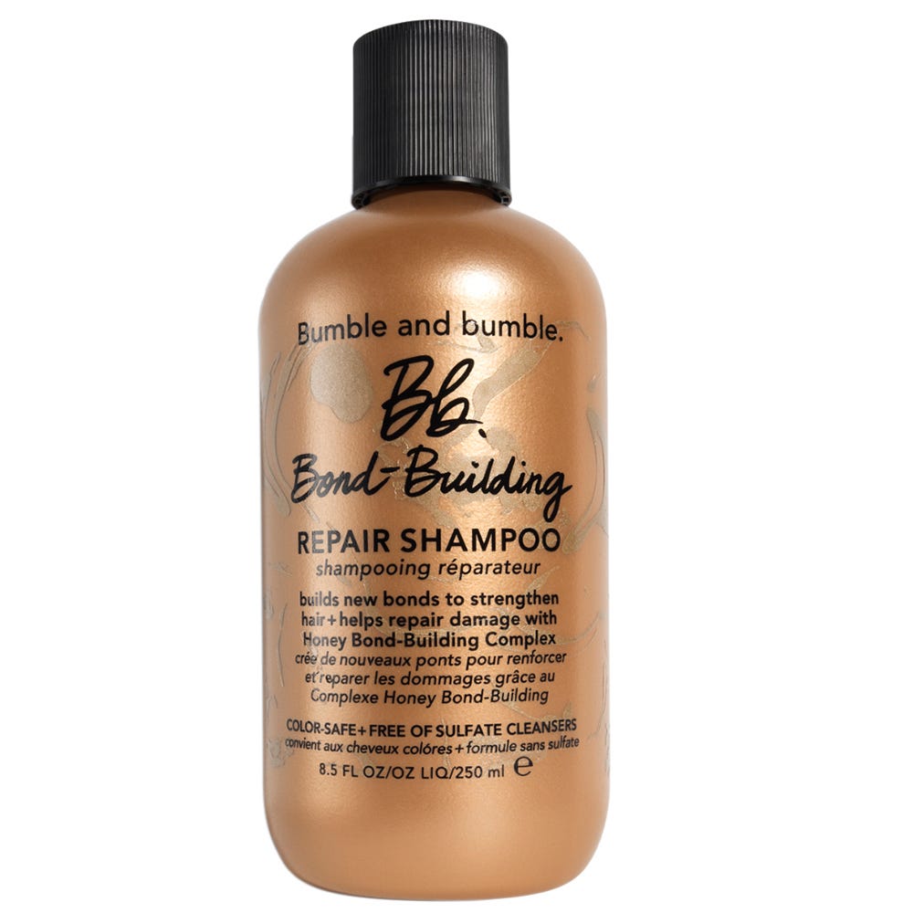 Bumble and Bumble Bond Building Repair Shampoo 8.5 Oz