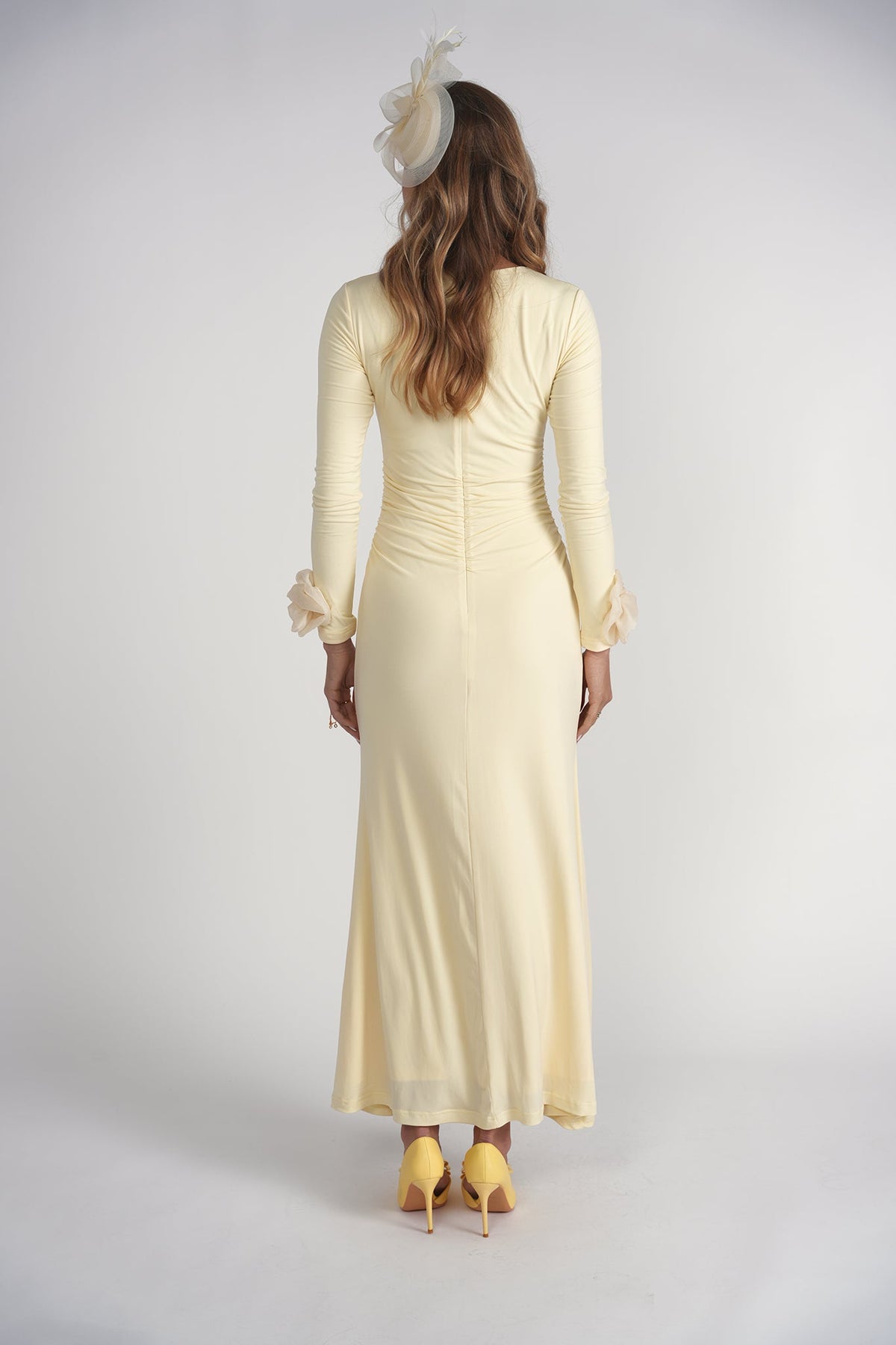 Fay Maxi- Butter
