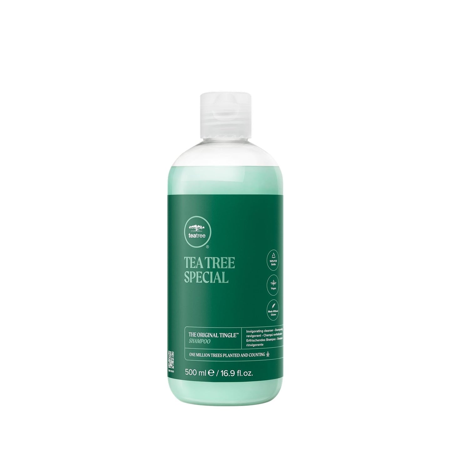 Paul Mitchell Tea Tree Special Shampoo