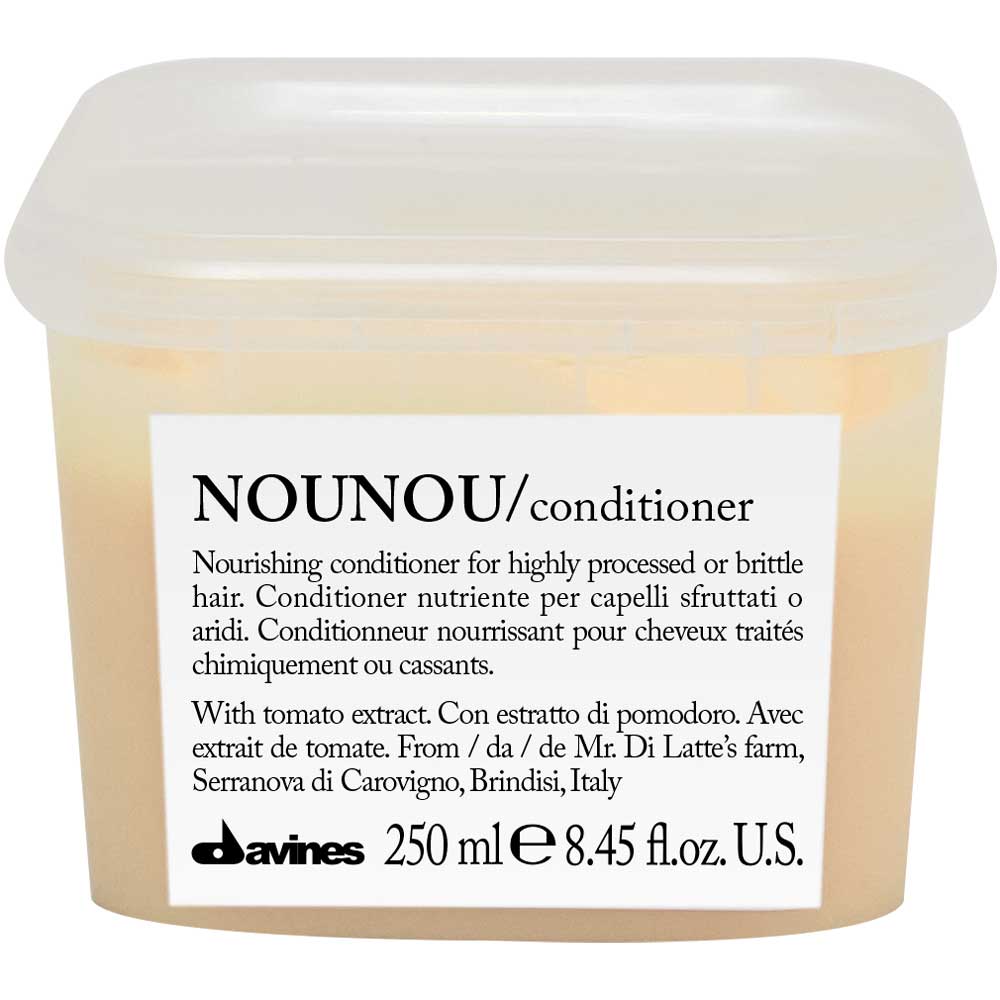 Davines Nounou Hair Mask 250
