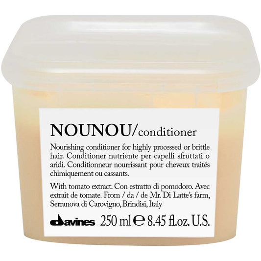 Davines Nounou Hair Mask 250