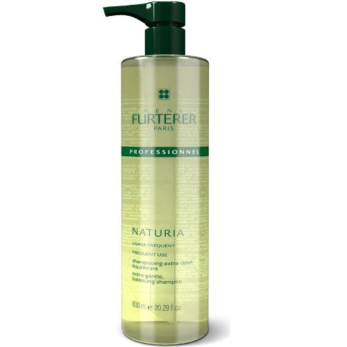 Rene Furterer Naturia Extra Gentle Shampoo 600 Ml