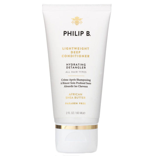 Philip B Light Weight Deep Conditioning Creme Rinse 60 Ml