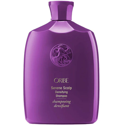 Oribe Serene Scalp Densifying Shampoo
