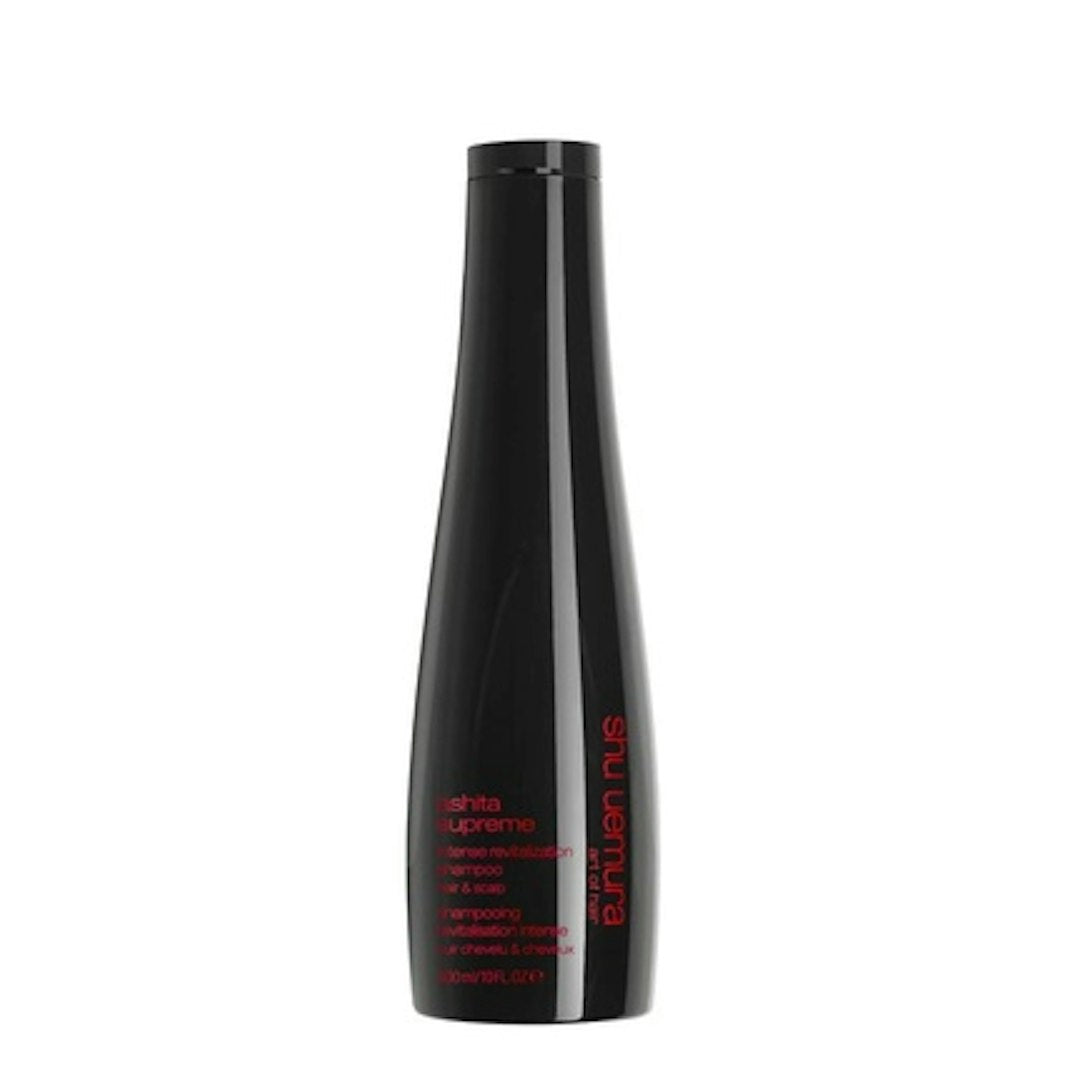 Shu Uemura Ashita Supreme Shampoo, 300 Ml