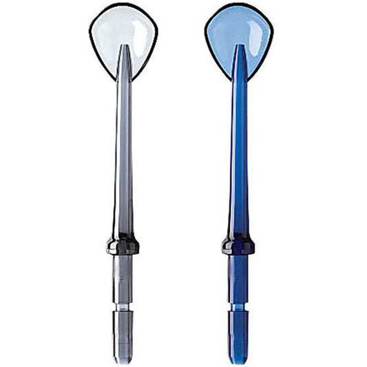 Waterpik Water Flosser Tongue Cleaner TC-100E