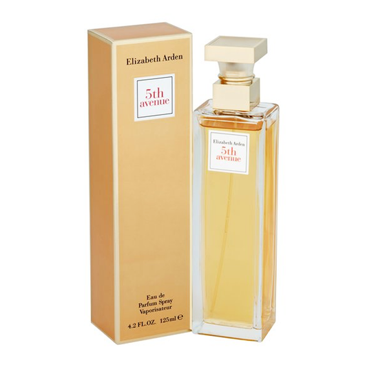 Elizabeth Arden 5th Avenue Eau De Parfum Spray For Women