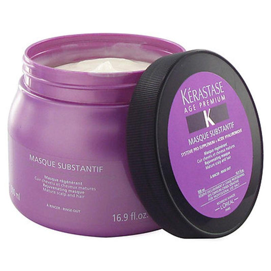 Kérastase Age Premium Masque Substantif 500ml