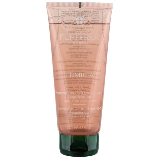 Rene Furterer LUMICIA illuminating shine shampoo 6.7 fl. oz.