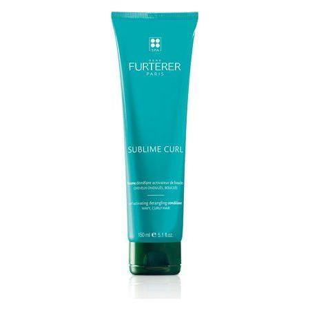 Rene Furterer SUBLIME CURL curl activating conditioner  150 ml / 5.0 fl. oz.