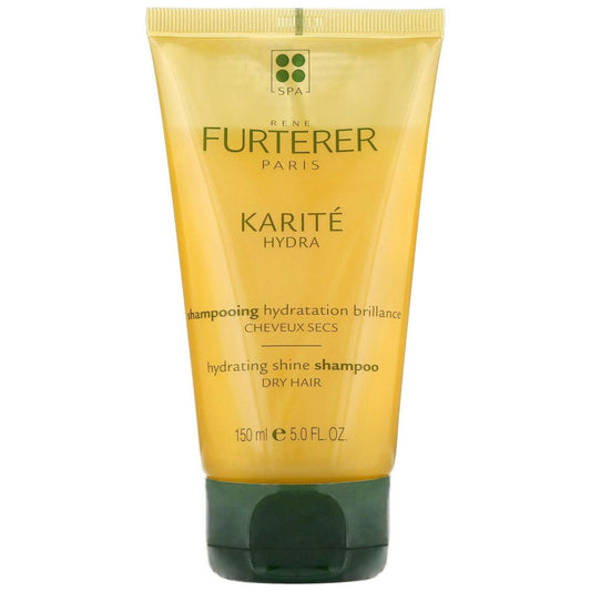 Rene Furterer KARITE HYDRA hydrating shine shampoo 5.0 fl. oz.