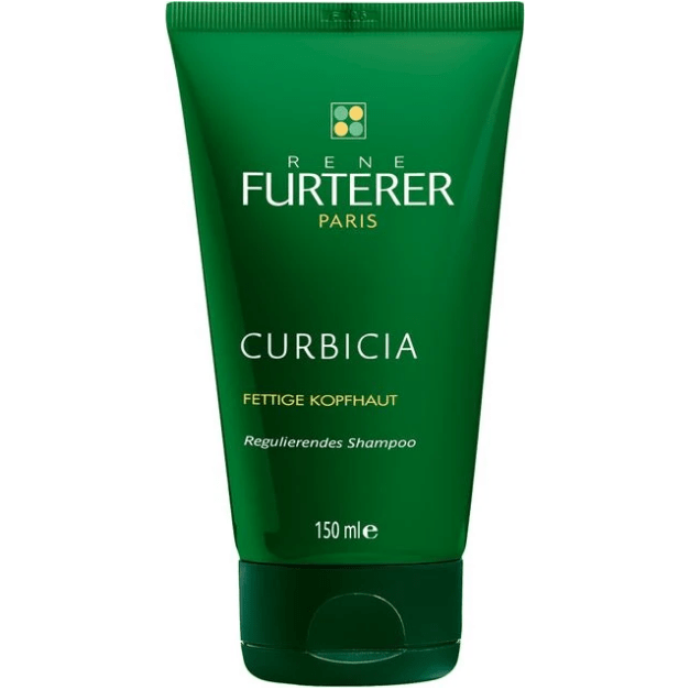 Rene Furterer Curbicia Shampoofor Oily Scalp