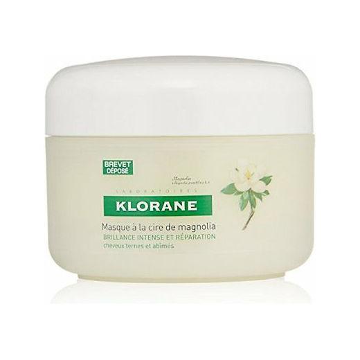 Klorane Mask With Magnolia Brilliant Shine & Repair 150ml