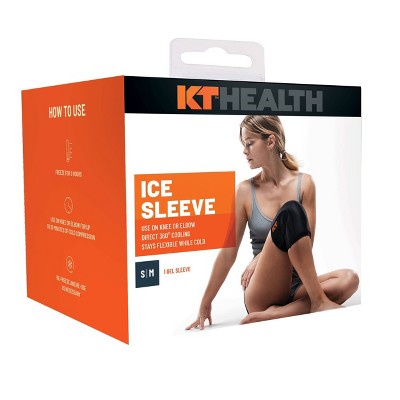 KT Tape Health Ice Sleeve