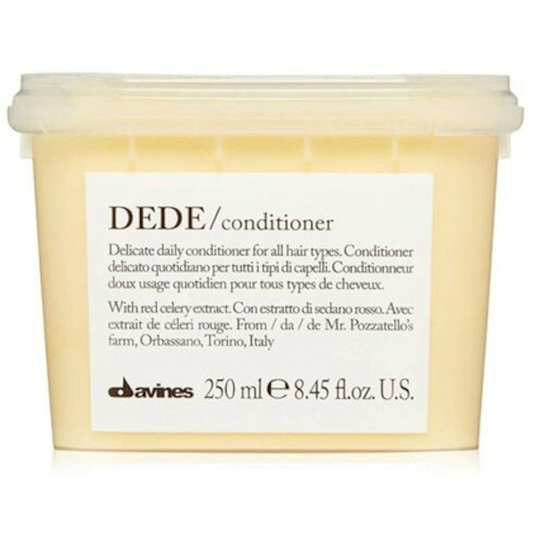 Davines Dede Essential Haircare Conditioner 250 Ml
