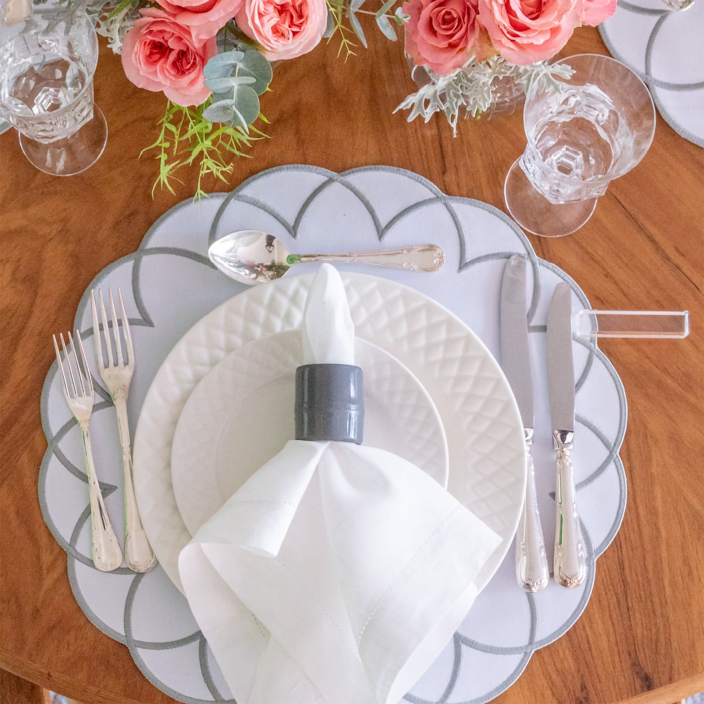 Arc Placemat