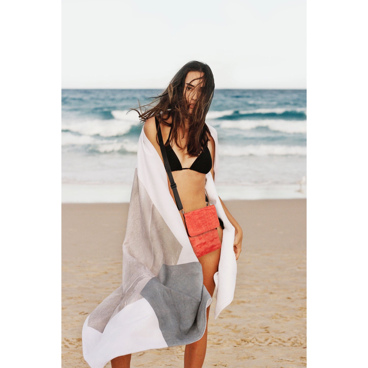 Hip Bag - Osadia Concept Store