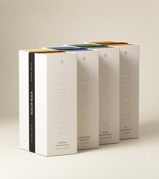 The Essential Collection