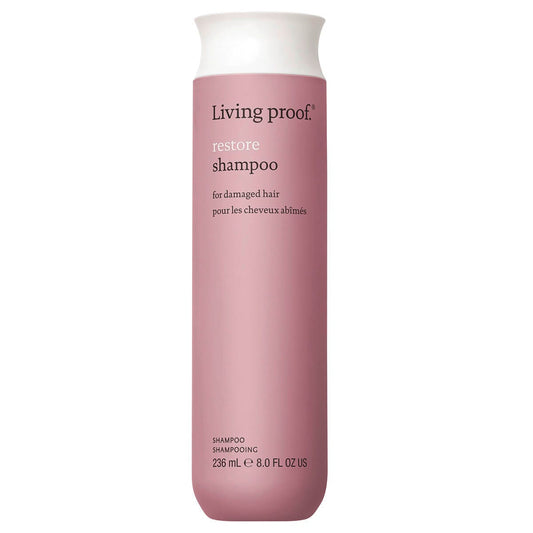 Living Proof Restore Shampoo 236 Ml