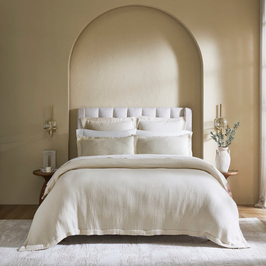 Dream Organic Cotton Duvet Cover