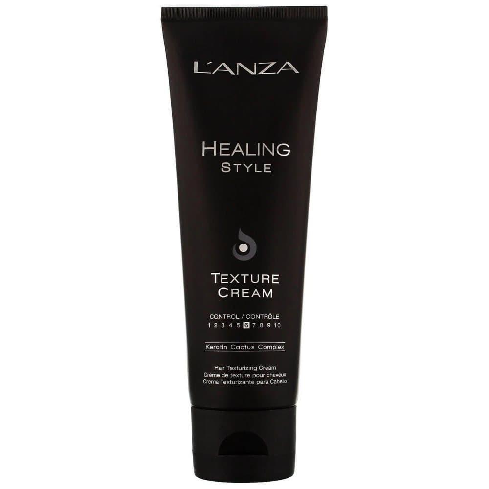 L'anza Healing Style Texture Cream 4.2 Oz / 125ml