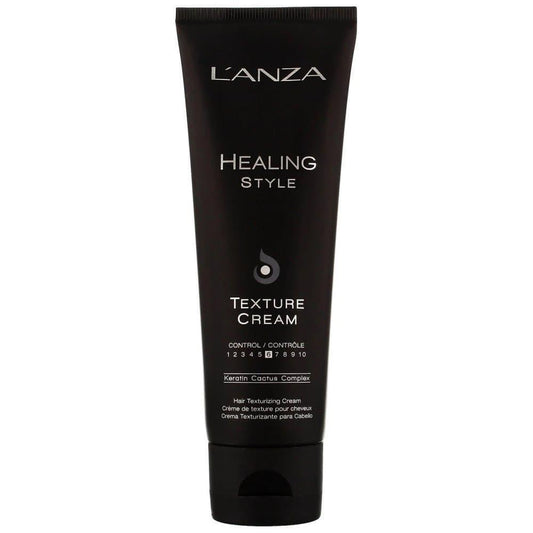 L'anza Healing Style Texture Cream 4.2 Oz / 125ml