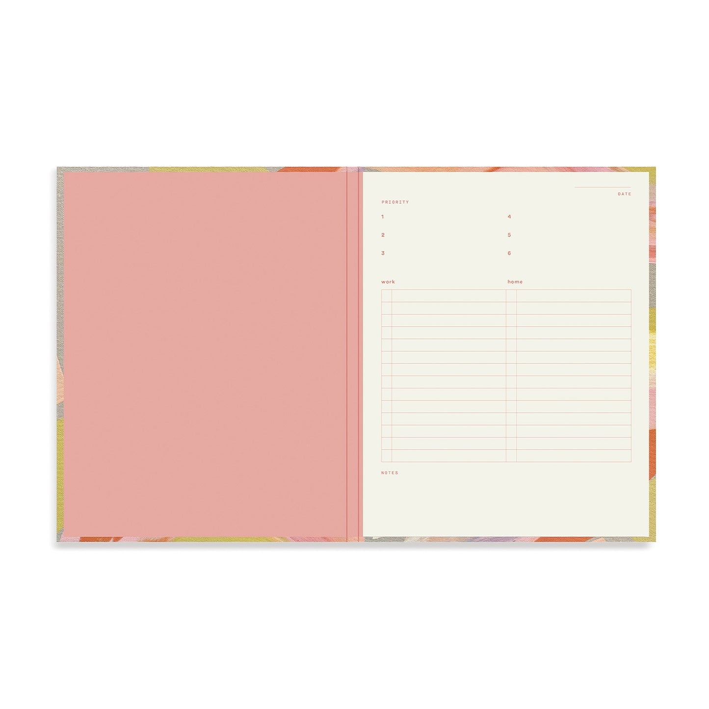 Work/Home Refill Pad
