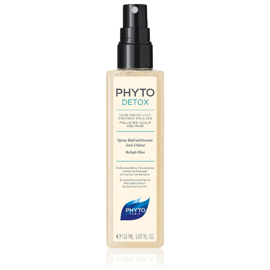 Phyto Detox Rehab Mist 5.07 oz