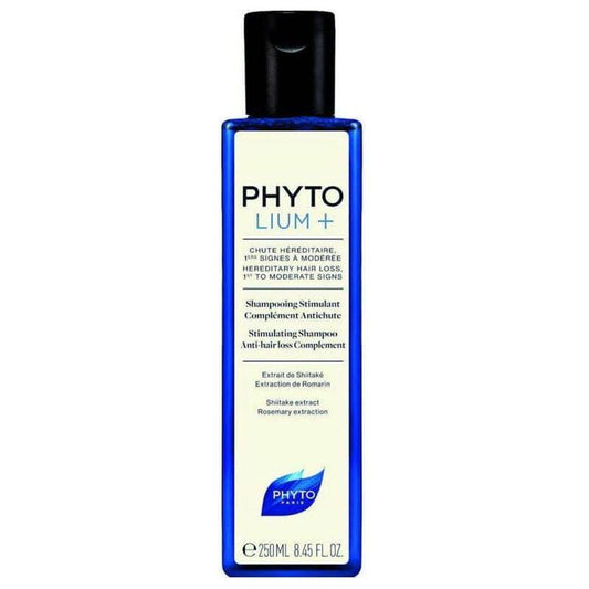 Phyto Phytolium Man Shampoo 250ml