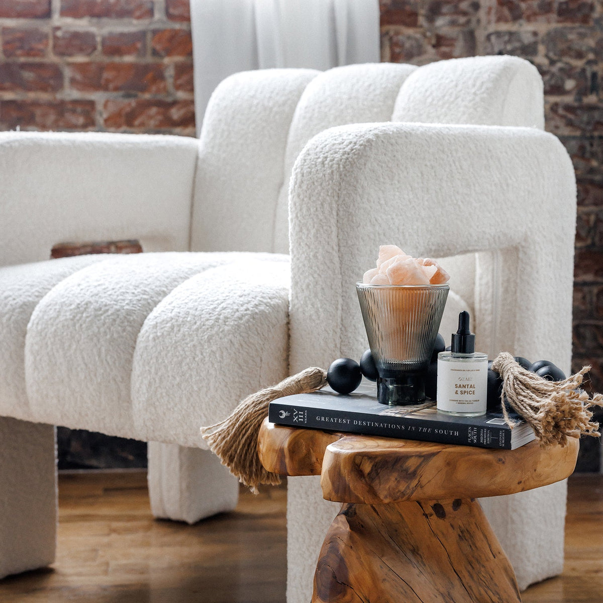 ZAI Himalayan Diffuser - Fig & Flowers