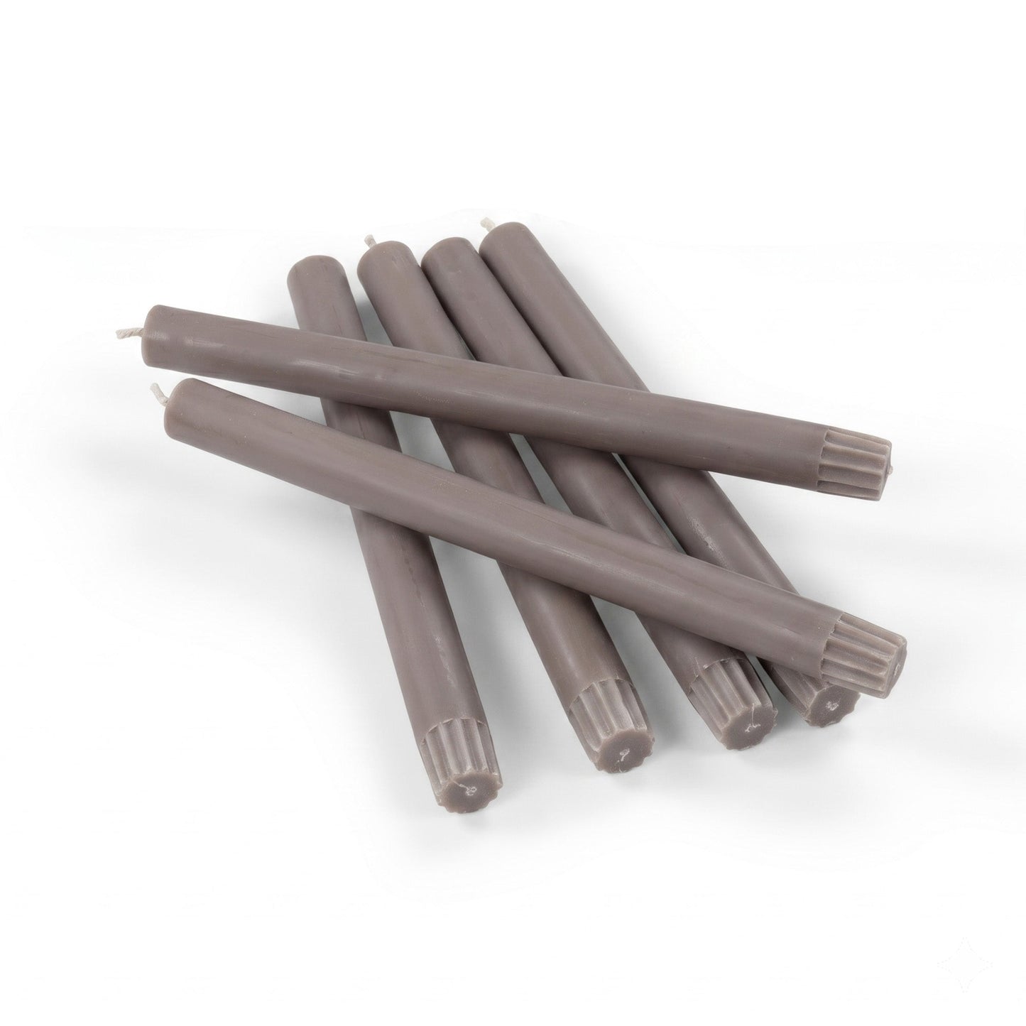 S/25 Fawn Dinner Candles
