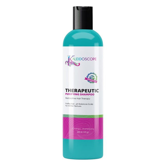 Kaleidoscope Therapeutic Growth Shampoo - 8 Fl Oz